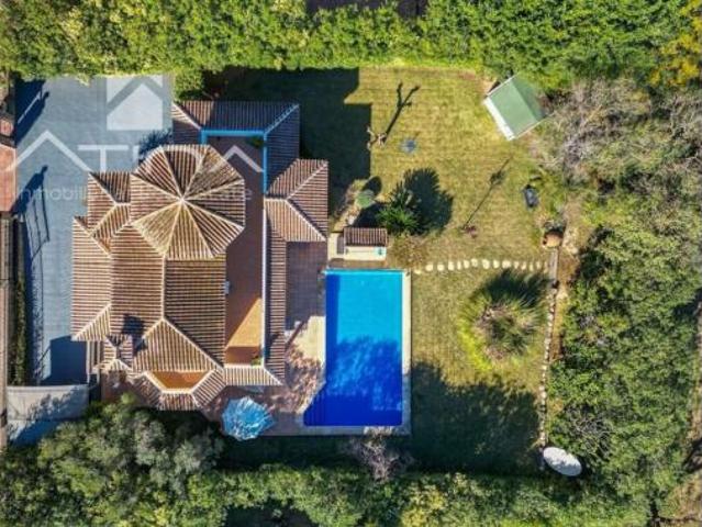 Chalet en venta en la Marina Alta, Valencia