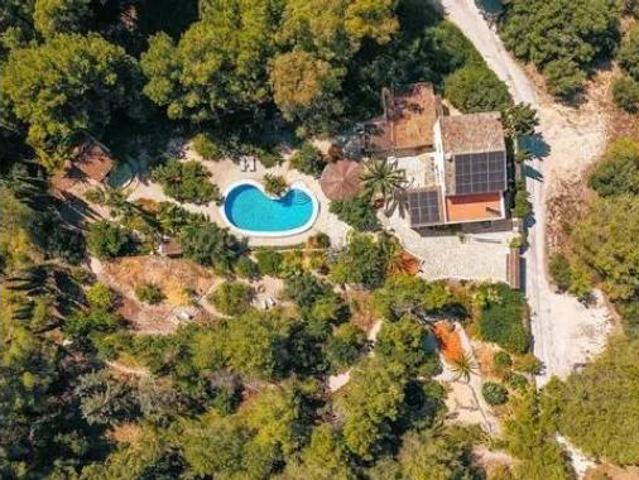 Chalet en venta en Covatelles, la Marina Alta