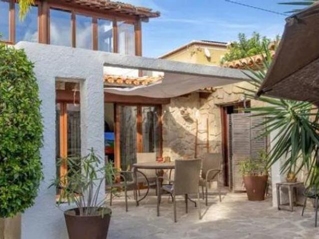 Chalet en venta en la Marina Alta, Valencia