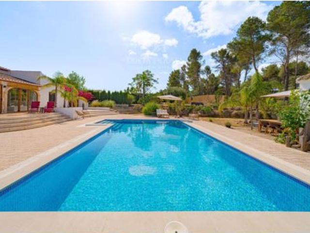 Chalet en venta en Lluca, la Marina Alta