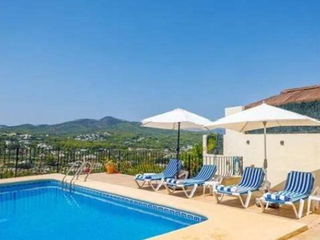 Chalet en venta en Urbanització El Rafalet, la Marina Alta