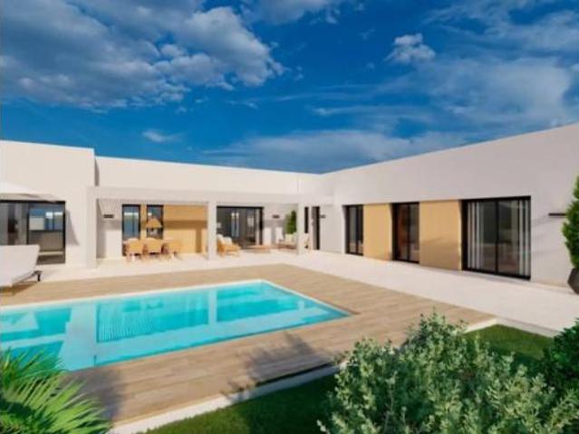 Chalet en venta en la Marina Alta, Valencia