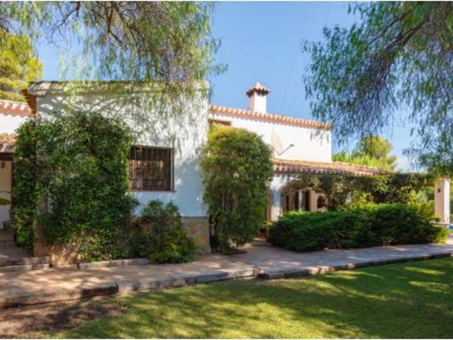 Chalet en venta en Sol del Este, Xàbia / Jávea