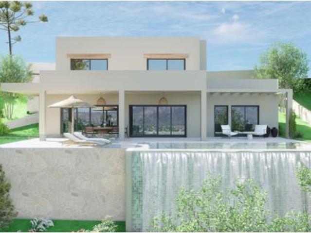 Chalet en venta en Urbanització El Rafalet, la Marina Alta