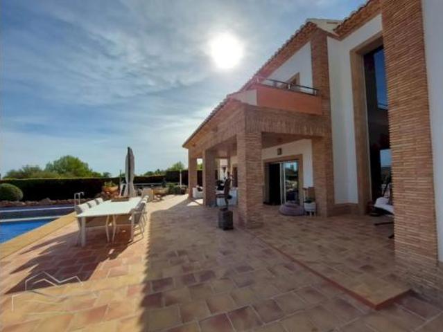 Chalet en venta en la Marina Alta, Valencia