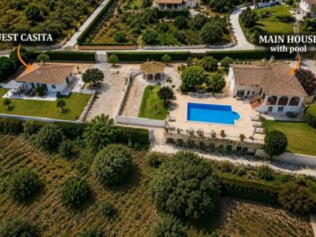 Chalet en venta en Covatelles, la Marina Alta