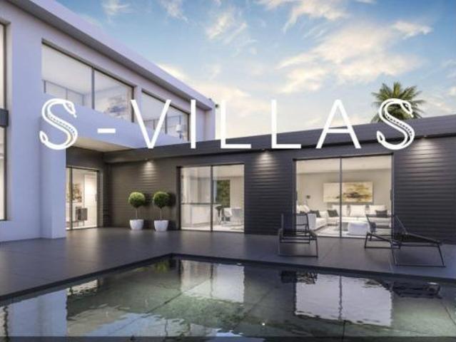 Chalet en venta en Bahía de Jávea, la Marina Alta