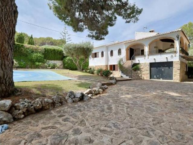 Chalet en venta en les Duanes de la Mar, la Marina Alta