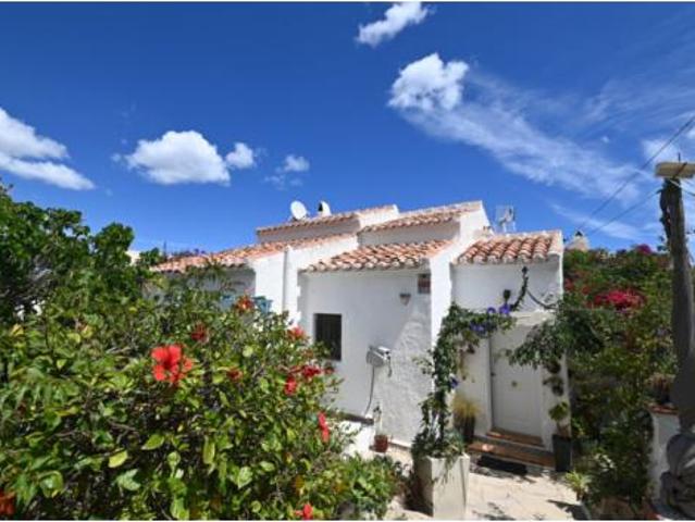 Chalet en venta en Pinomar, la Marina Alta
