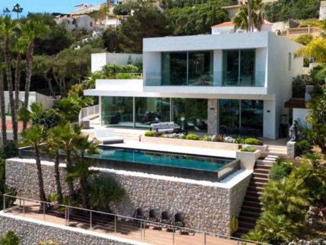 Chalet en venta en La Corona, la Marina Alta