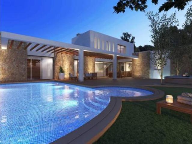 Chalet en venta en Urbanització de la Vall del Sol, la Marina Alta
