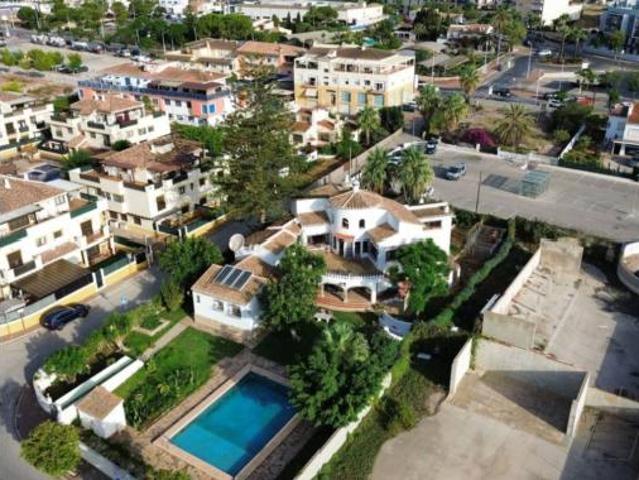 Chalet en venta en Bahía de Jávea, la Marina Alta