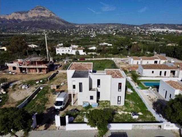Chalet en venta en les Duanes de la Mar, la Marina Alta