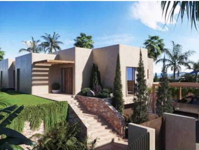 Chalet en venta en Urbanització de la Vall del Sol, la Marina Alta