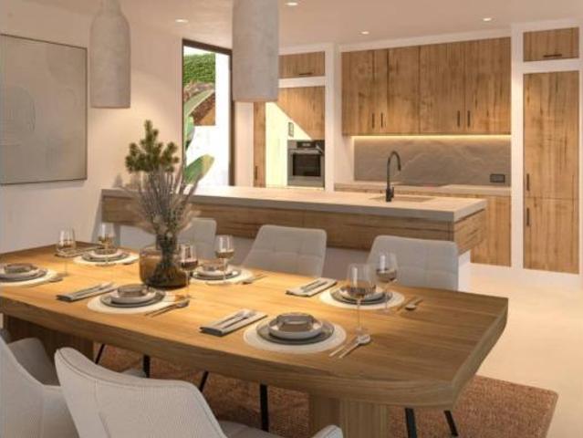 Chalet en venta en Turisol, la Marina Alta