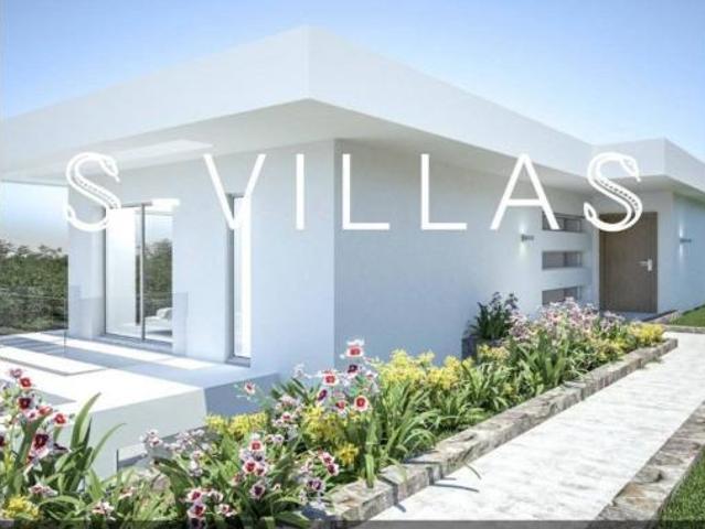 Chalet en venta en Bahía de Jávea, la Marina Alta