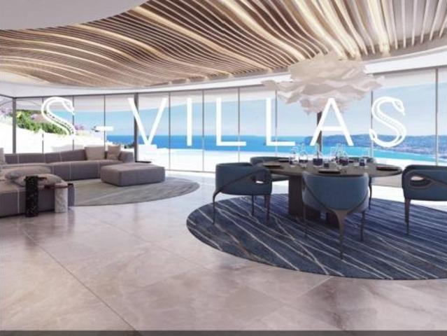 Chalet en venta en les Duanes de la Mar, la Marina Alta