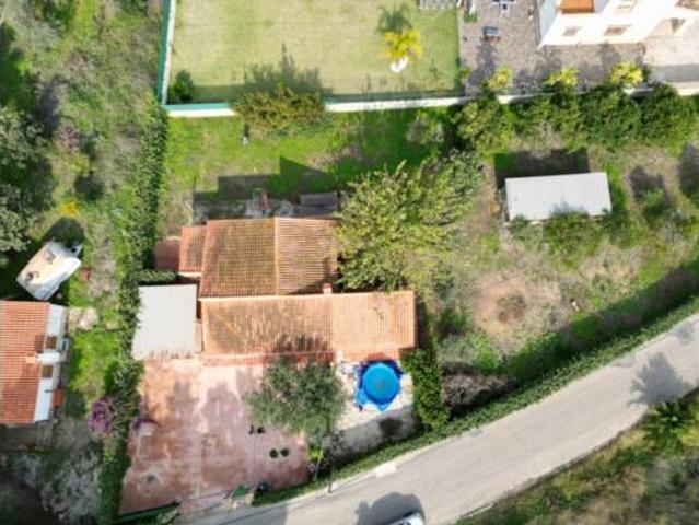 Chalet en venta en la Marina Alta, Valencia