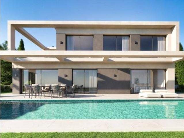 Chalet en venta en Cansalades Park, la Marina Alta