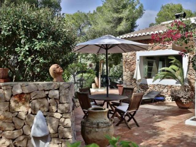 Chalet en venta en les Duanes de la Mar, la Marina Alta