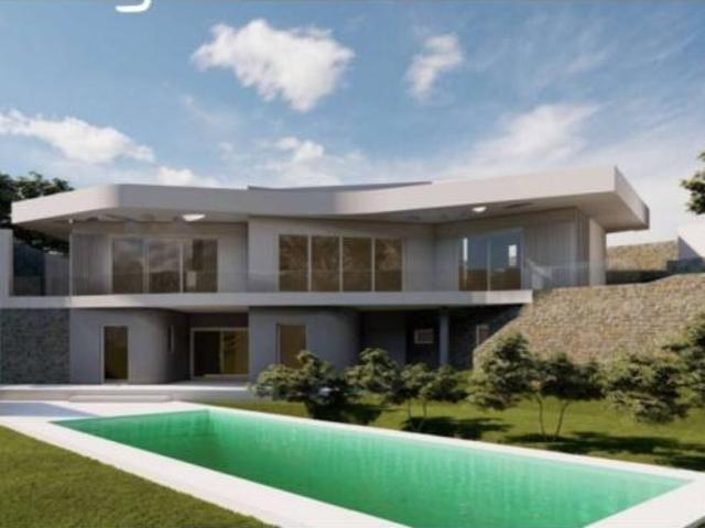 Chalet en venta en Urbanització L'Ermita, la Marina Alta