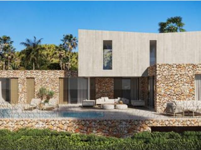 Chalet en venta en Urbanització de la Vall del Sol, la Marina Alta