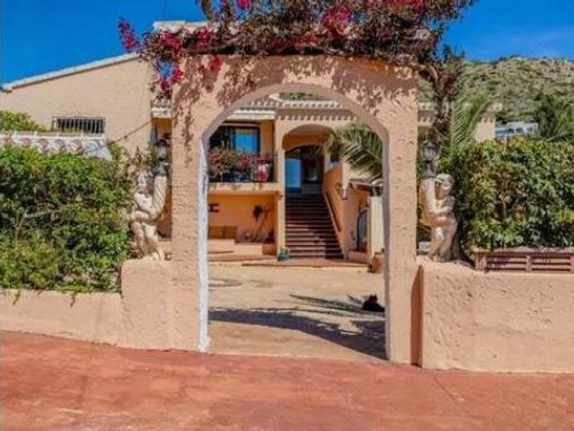 Chalet en venta en Urbanització L'Ermita, la Marina Alta