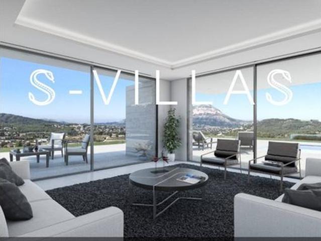 Chalet en venta en Bahía de Jávea, la Marina Alta