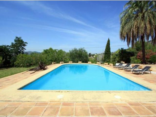 Chalet en venta en Urbanització L'Ermita, la Marina Alta