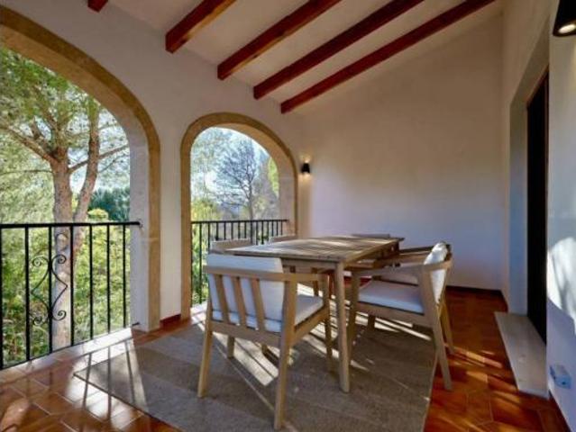 Chalet en venta en les Duanes de la Mar, la Marina Alta