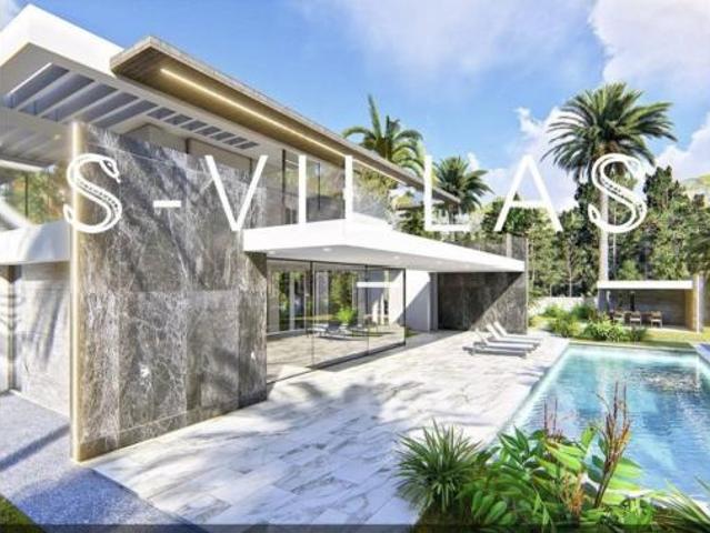 Chalet en venta en Bahía de Jávea, la Marina Alta