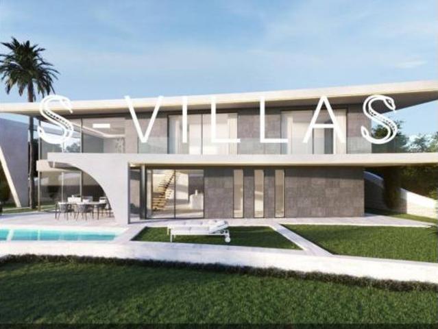 Chalet en venta en Bahía de Jávea, la Marina Alta