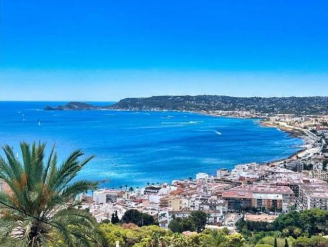 Chalet en venta en La Corona, la Marina Alta