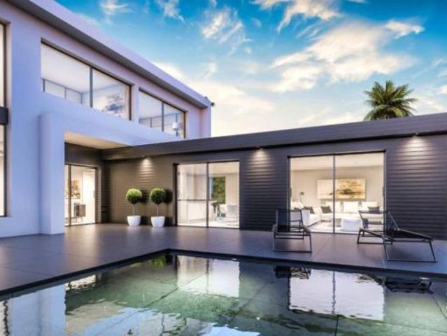 Chalet en venta en Turisol, la Marina Alta
