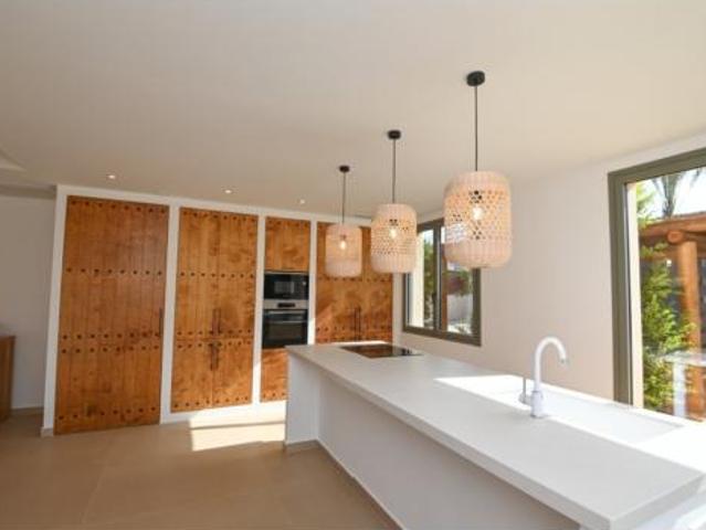 Chalet en venta en Urbanització de la Vall del Sol, la Marina Alta