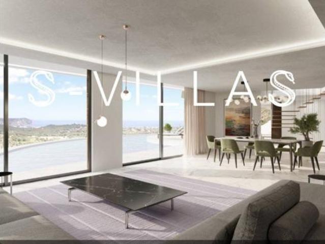 Chalet en venta en Bahía de Jávea, la Marina Alta