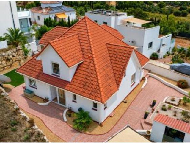 Chalet en venta en la Marina Alta, Valencia