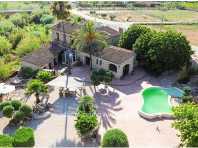 Chalet en venta en la Marina Alta, Valencia