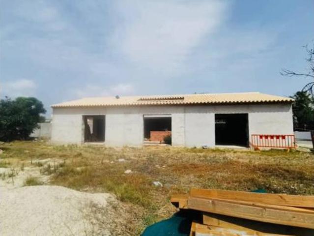 Chalet en venta en la Marina Alta, Valencia