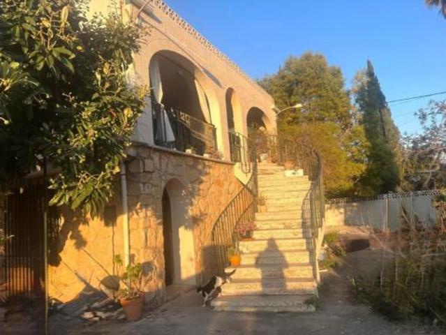 Chalet en venta en la Marina Alta, Valencia
