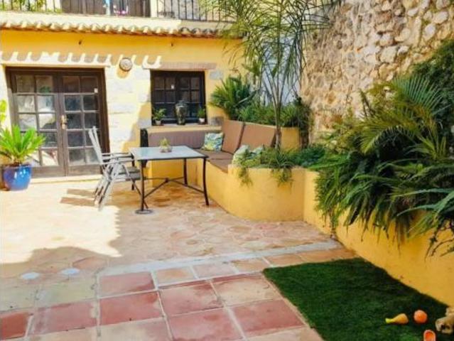 Chalet en venta en la Marina Alta, Valencia
