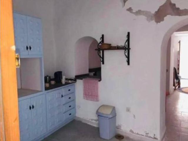 Chalet en venta en la Marina Alta, Valencia