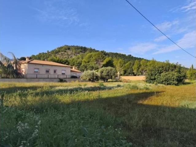 Chalet en venta en la Marina Alta, Valencia