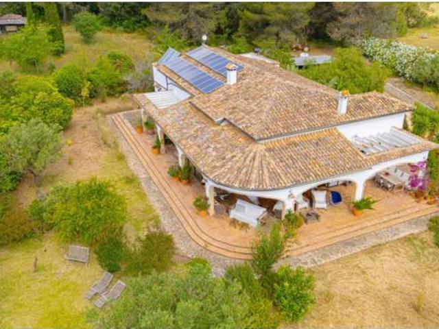 Chalet en venta en la Marina Alta, Valencia