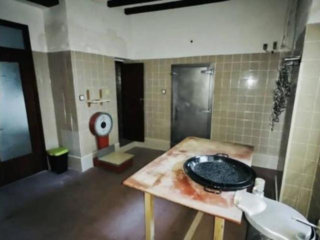 Chalet en venta en la Marina Alta, Valencia