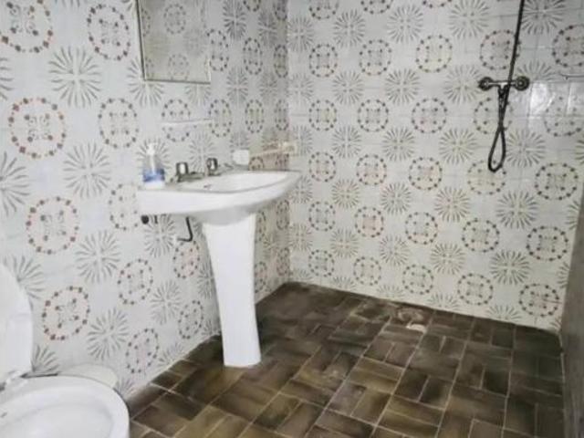 Chalet en venta en la Marina Alta, Valencia