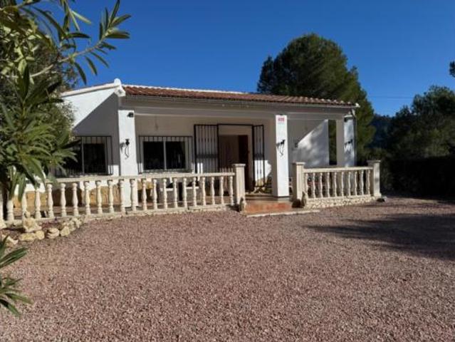 Chalet en venta en la Costera, Valencia