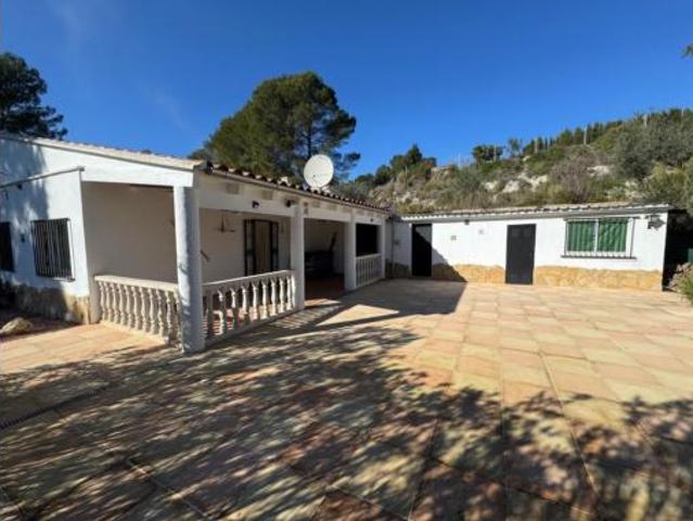 Chalet en venta en la Costera, Valencia