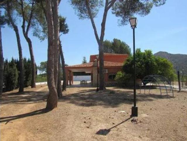 Chalet en venta en la Costera, Valencia