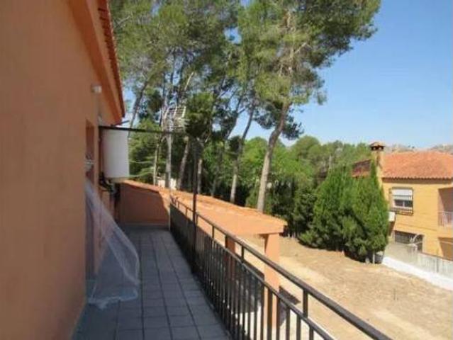 Chalet en venta en la Costera, Valencia